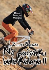 E-kniha Na počiatku bolo koleso 2 - Zuzka Slaninka