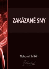 E-kniha Zakázané sny - Tichomír Milkin