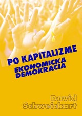 E-kniha Po kapitalizme - David Schweickart