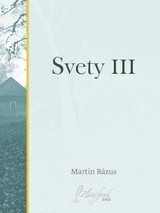 E-kniha Svety III - Martin Rázus