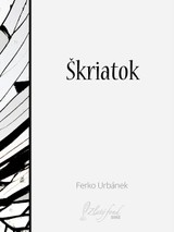 E-kniha Škriatok - Ferko Urbánek