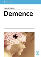 E-kniha Demence - Vladimír Pidrman
