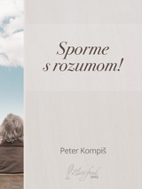 E-kniha Sporme s rozumom - Peter Kompiš