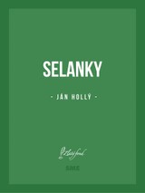 E-kniha Selanky - Ján Hollý