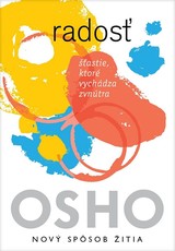 E-kniha Radosť - Osho