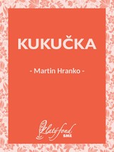 E-kniha Kukučka - Martin Hranko