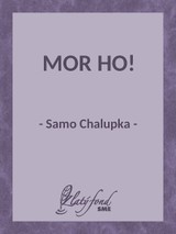 E-kniha Mor ho! - Samo Chalupka