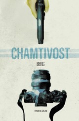 E-kniha Chamtivost -  BERG