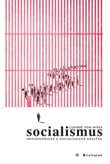 E-kniha Socialismus - Ludwig von Mises