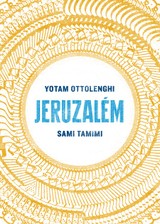 E-kniha Jeruzalém - Yotam Ottolenghi, Sami Tamimi