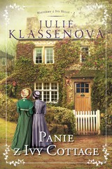 E-kniha Panie z Ivy Cottage - Julie Klassen