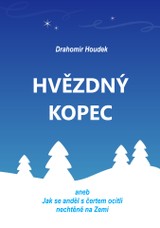 E-kniha Hvězdný kopec - Drahomír Houdek