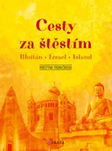 E-kniha Cesty za štěstím - Kristýna Tronečková