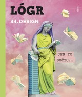 E-kniha Lógr 34 -  Redakce magazínu Lógr