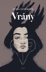 E-kniha Vrány - Petra Dvořáková