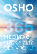 E-kniha 365 meditácií na každý deň v roku - Osho