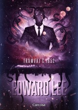 E-kniha Tramvaj č. 1852 - Edward Lee