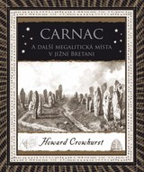 E-kniha Carnac - Howard Crowhurst