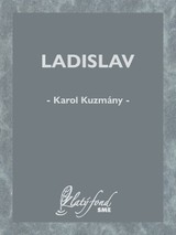 E-kniha Ladislav - Karol Kuzmány