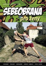 E-kniha Sebeobrana pro ženy - Bedřich Rýč, Veronika Petrů