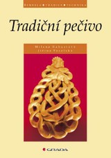 E-kniha Tradiční pečivo - Jiřina Veselská, Milena Habustová