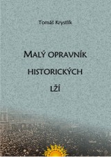 E-kniha Malý opravník historických lží - Tomáš Krystlík