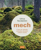 E-kniha Mech - Ulrica Nordström