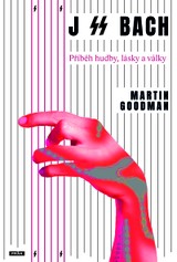 E-kniha J SS Bach - Martin Goodman