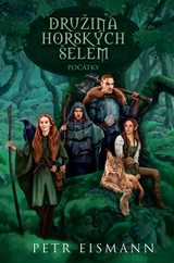 E-kniha Družina horských šelem 1 - Počátky - Petr Eismann