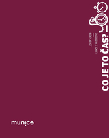 E-kniha Co je to čas? - Josef Krob