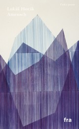 E-kniha Amensch - Lukáš Horák