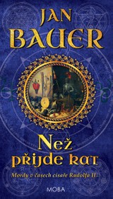 E-kniha Než přijde kat - Jan Bauer