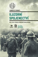 E-kniha Iluzorní spojenectví - Lamberto Ferranti