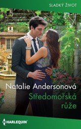E-kniha Středomořská růže - Natalie Andersonová