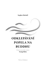 E-kniha Odklepávání popela na Buddhu - Stephen Mitchellová