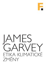 E-kniha Etika klimatické změny - James Garvey