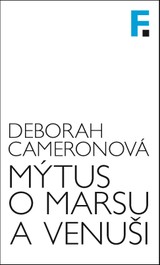 E-kniha Mýtus o Marsu a Venuši - Deborah Cameronová