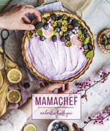 E-kniha Mamachef: radost v kuchyni - Martina Hladjuk