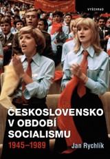 E-kniha Československo v období socialismu 1945-1989 - Jan Rychlík