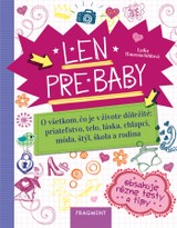 E-kniha Len pre baby - Lydia Hauenschild