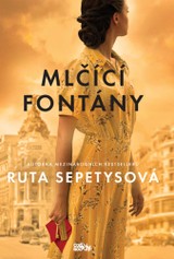 E-kniha Mlčící fontány - Ruta Sepetysová