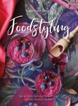 E-kniha Foodstyling -  kolektiv