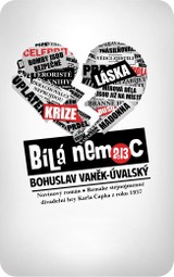 E-kniha Bílá nemoc 2013 - Bohuslav Vaněk-Úvalský
