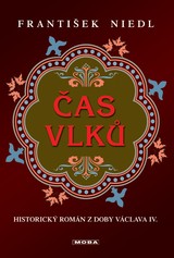 E-kniha Čas vlků - František Niedl