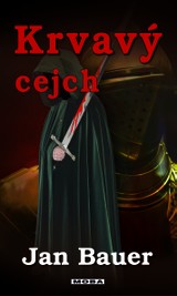 E-kniha Krvavý cejch - Jan Bauer