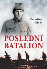 E-kniha Poslední batalion - František Niedl