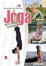 E-kniha Jóga - Robert Stuchlík, Bártová Helena Kubrychtová