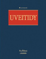E-kniha Uveitidy - kolektiv a, Eva Říhová