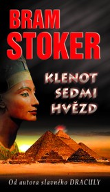 E-kniha Klenot sedmi hvězd - Bram Stoker