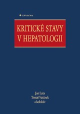 E-kniha Kritické stavy v hepatologii - kolektiv a, Jan Lata, Tomáš Vaňásek